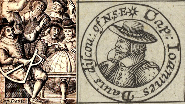 John Davis  „Tańcz albo walcz, marynarzu”